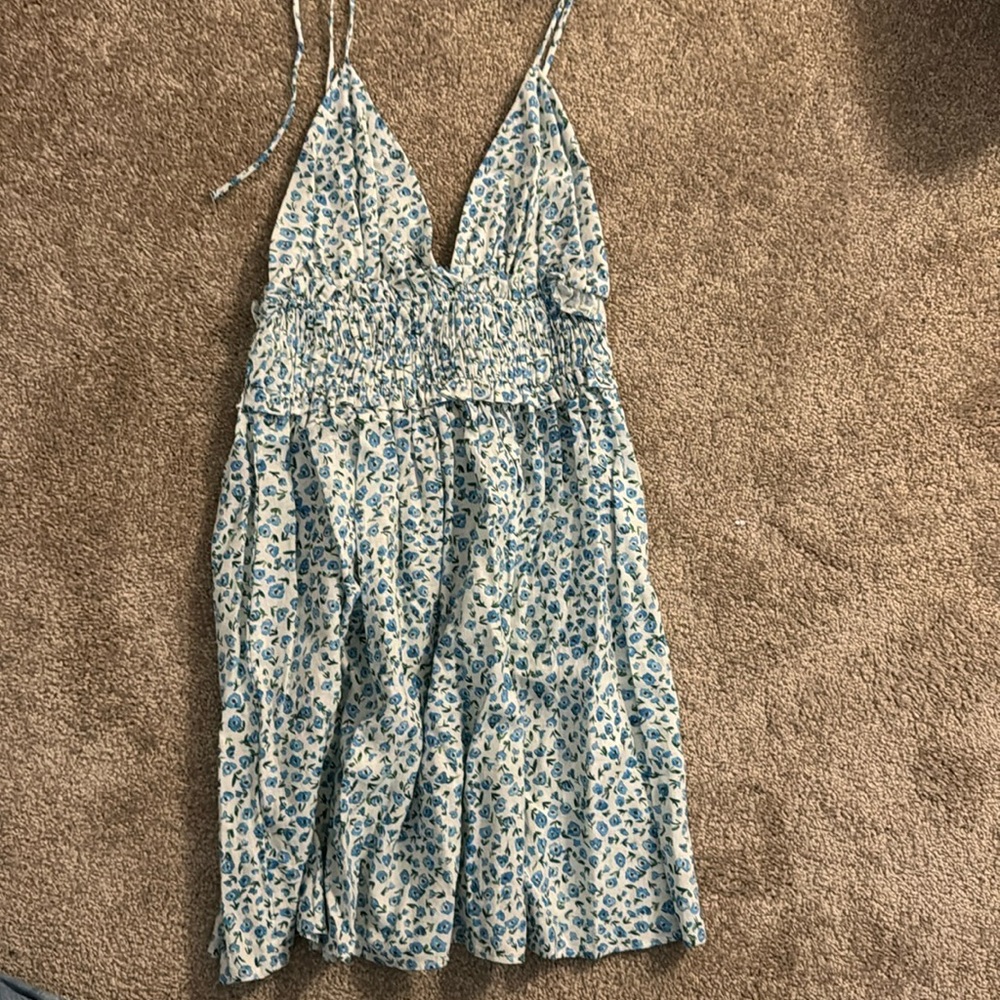 Zara dress